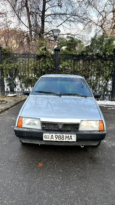 Продам лада 09 2003 года