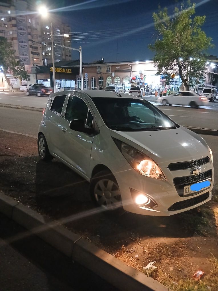 Spark 2018 sentyabr salon.2 pozitsiya mexanika.faqat,naxt.(XALOL)