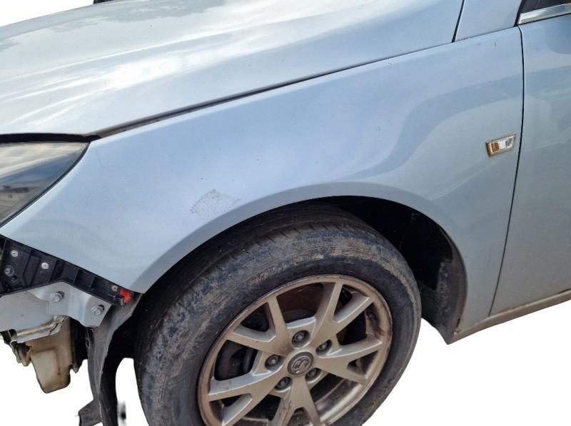 Far Dreapta lupa cu halogen Opel Insignia A facelift