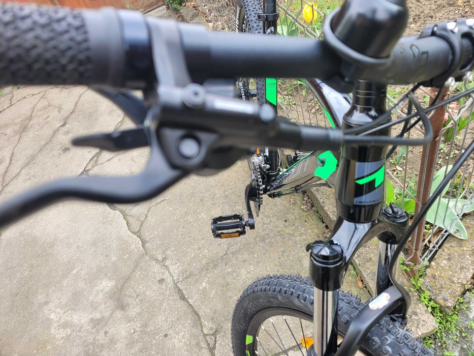 Bicicleta Mtb devron 27.5 aluminiu