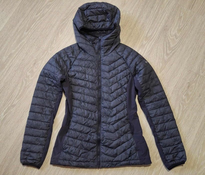 Jacheta dama drumeție Columbia S