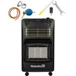 Soba Electric + GPL(butelie) Hausberg HB-1020,Aprindere Electrica/GPL