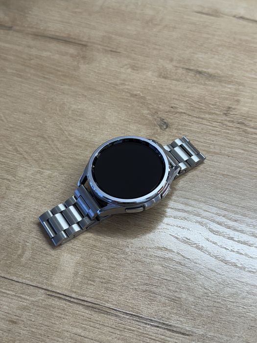 Samsung Watch 6 Classic 47mm/Aktiv market