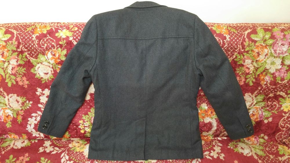 Vand Haina Barbati Pierre Carlos