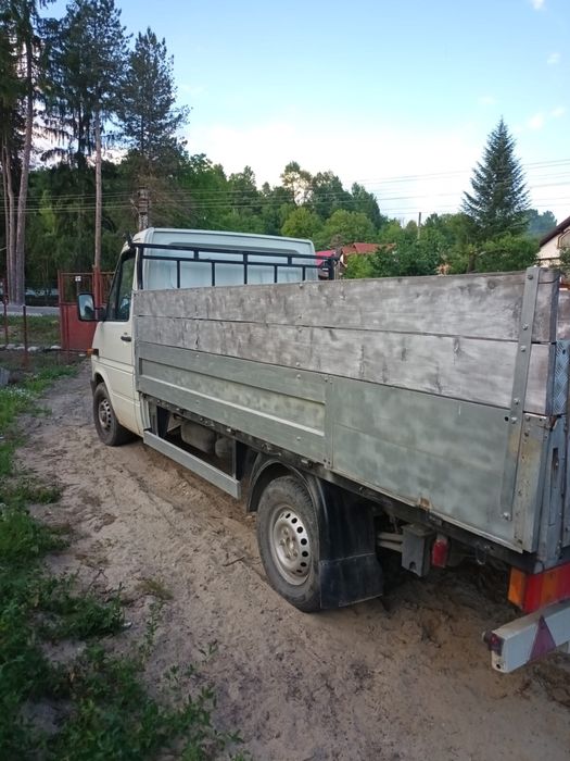 Volkswagen LT 35
