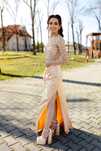 Rochie de seara.