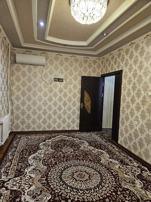 Сдаётся квартира , сергели 1 станция метро Чинор