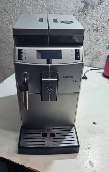 Vând aparate de cafea cu garanție ieftine