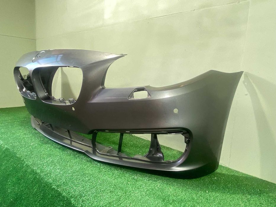 предна броня BMW F10, F11, 5 SERIA 2013-2016г. #1090V