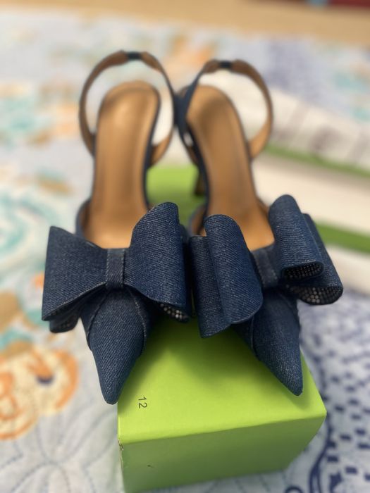 Туфли размер 36