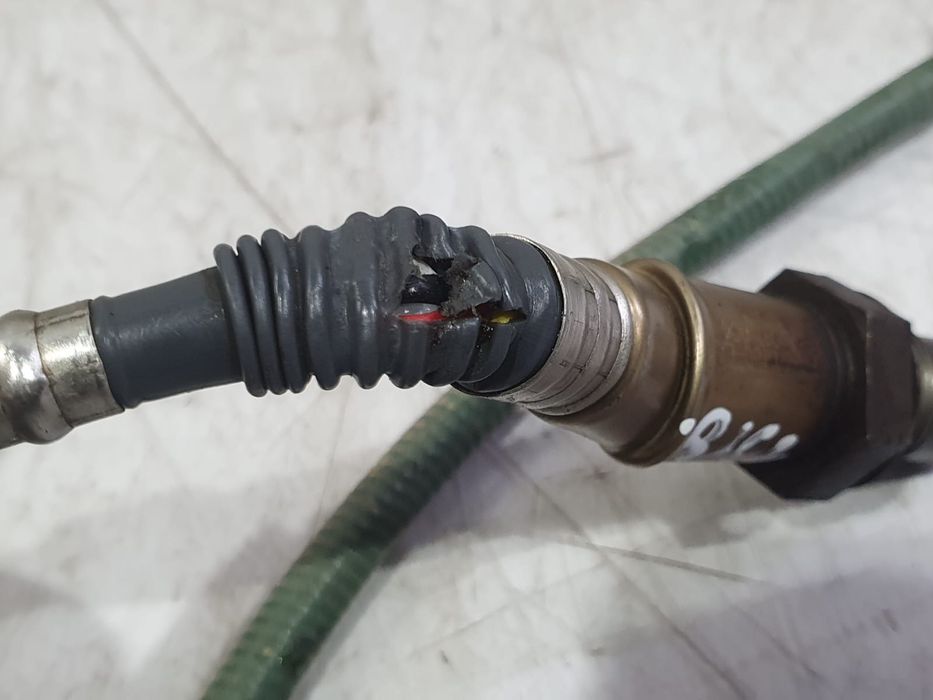 Sonda lambda Ford Fiesta 7 (2017 - 2020) (1318) B7JA