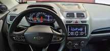 Продаю Chevrolet cobalt матовый краска завод