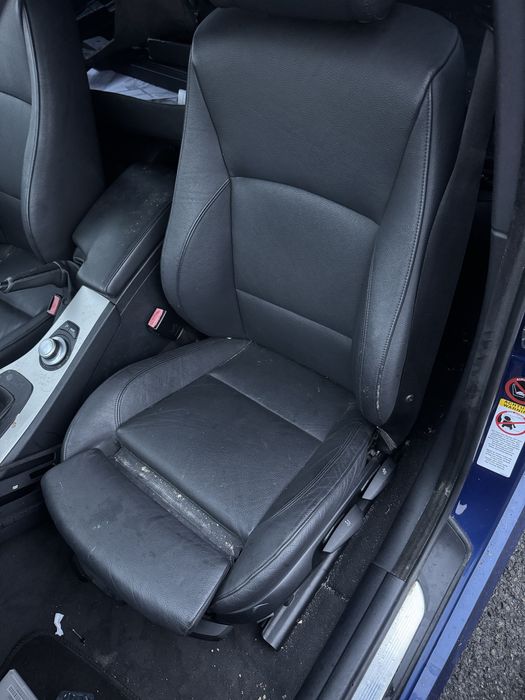 Бмв 335д е91 bmw 335d e91 НА ЧАСТИ