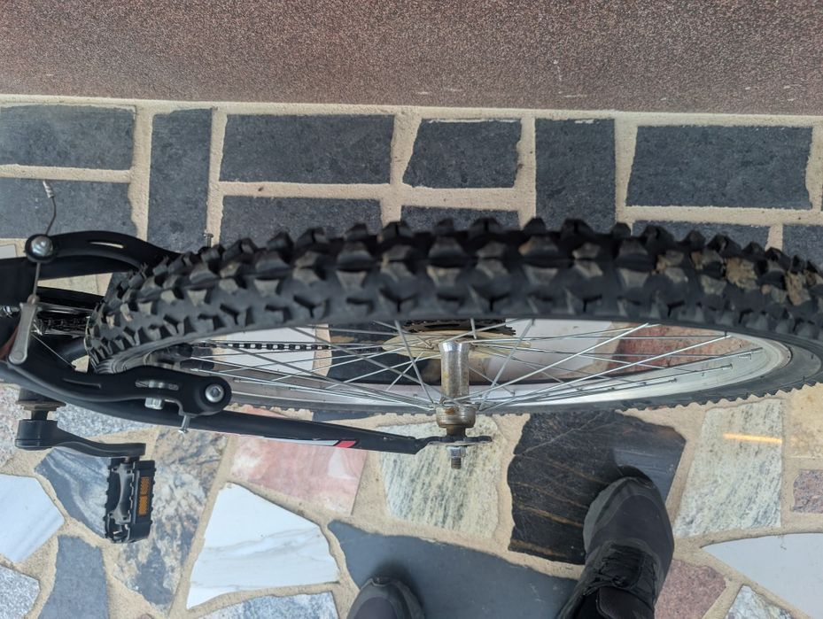 Vand bicicleta din imagine