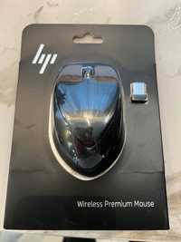Безжична мишка HP Wireless Premium