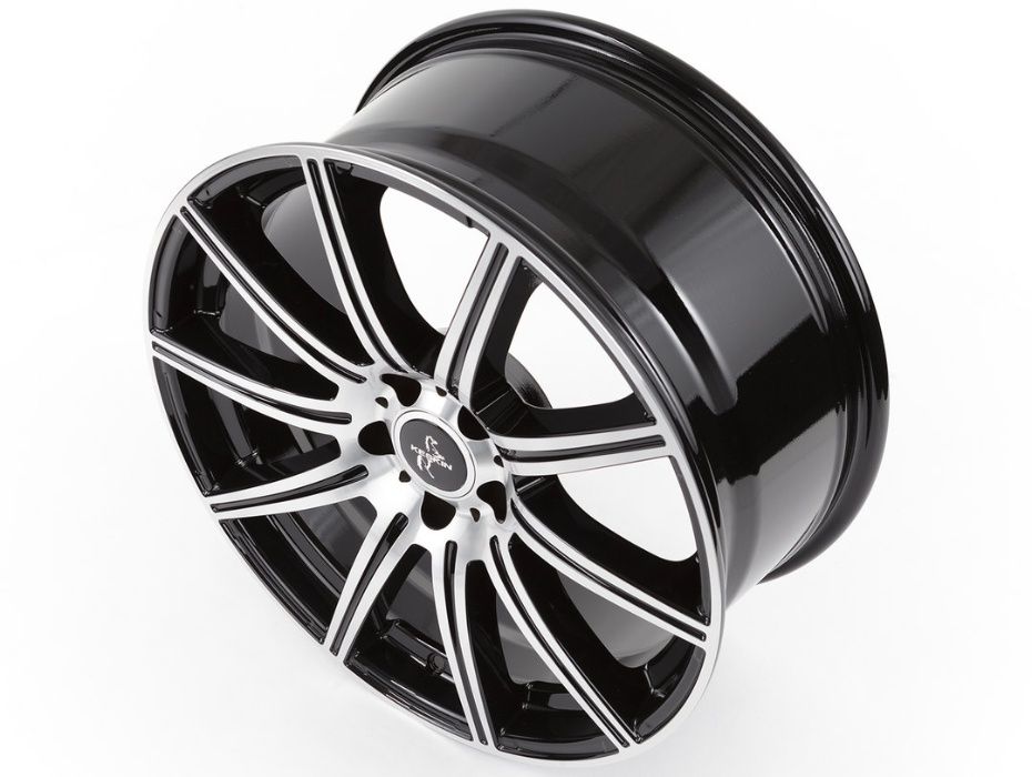 18" Джанти Мерцедес 5X112 Mercedes W204 W205 W211 W212 W213 CL CLA CLS