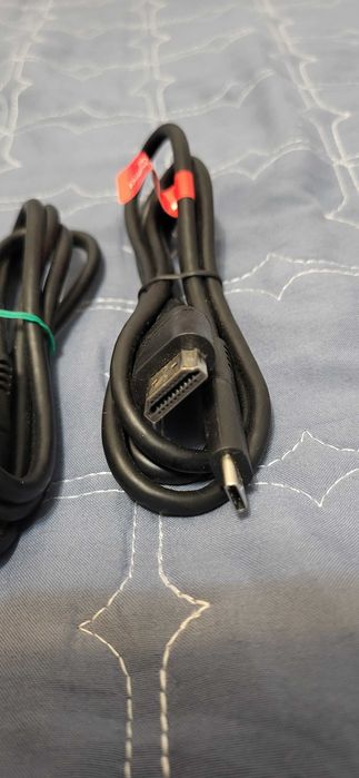 HDMI cu Usb C Nou   cablu