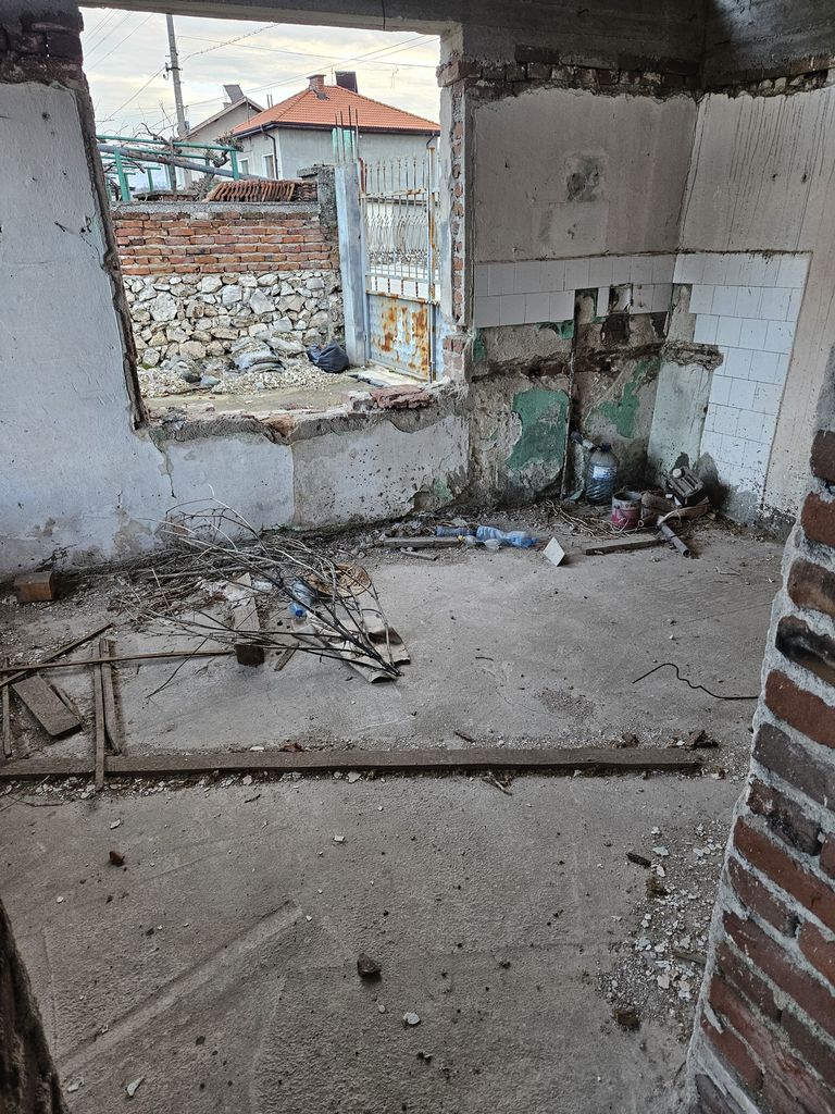 Продава се Къща в Пазарджик, Моста на Лютата - 200 кв.м за 268 €/кв.м - Снимка #5