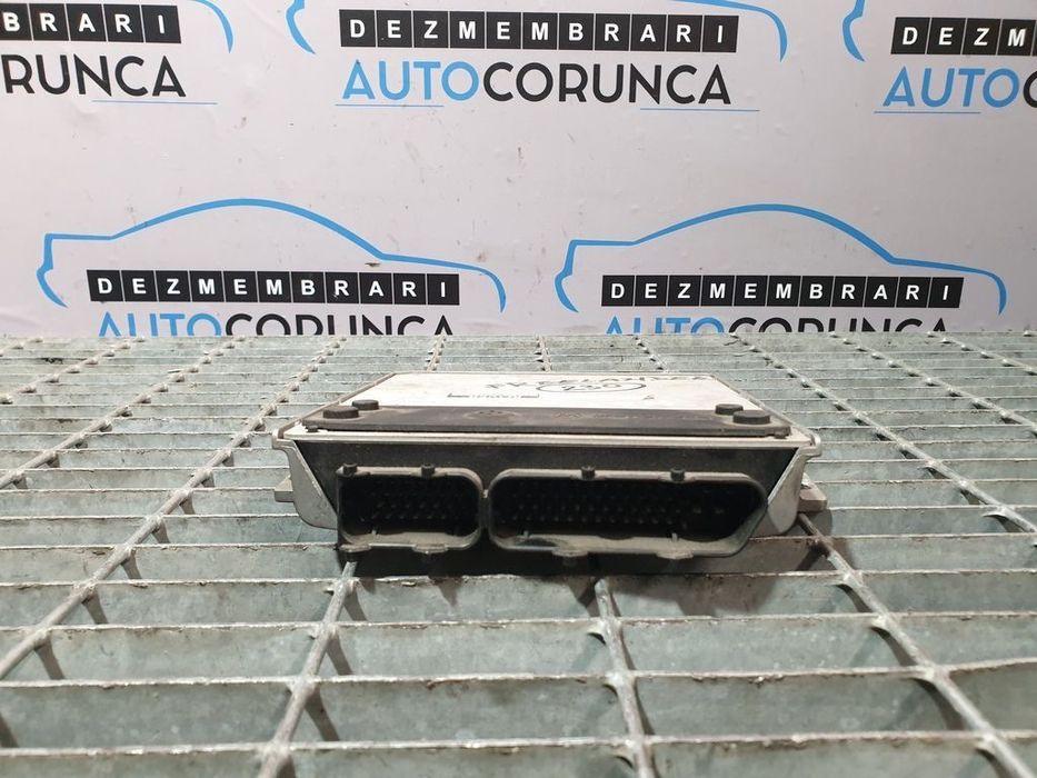Calculator motor Land Rover Freelander 1 1.8 Benzina 1998 - 2003 Manuala 18K4F (230) ...