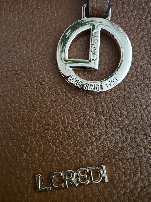 Дамска чанта L.CREDI