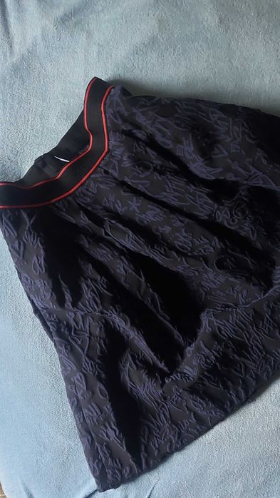 Fusta plisată Marc Cain