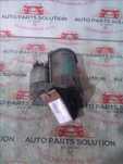 electromotor renault megane 3 1.5dci an fabr. 2016
