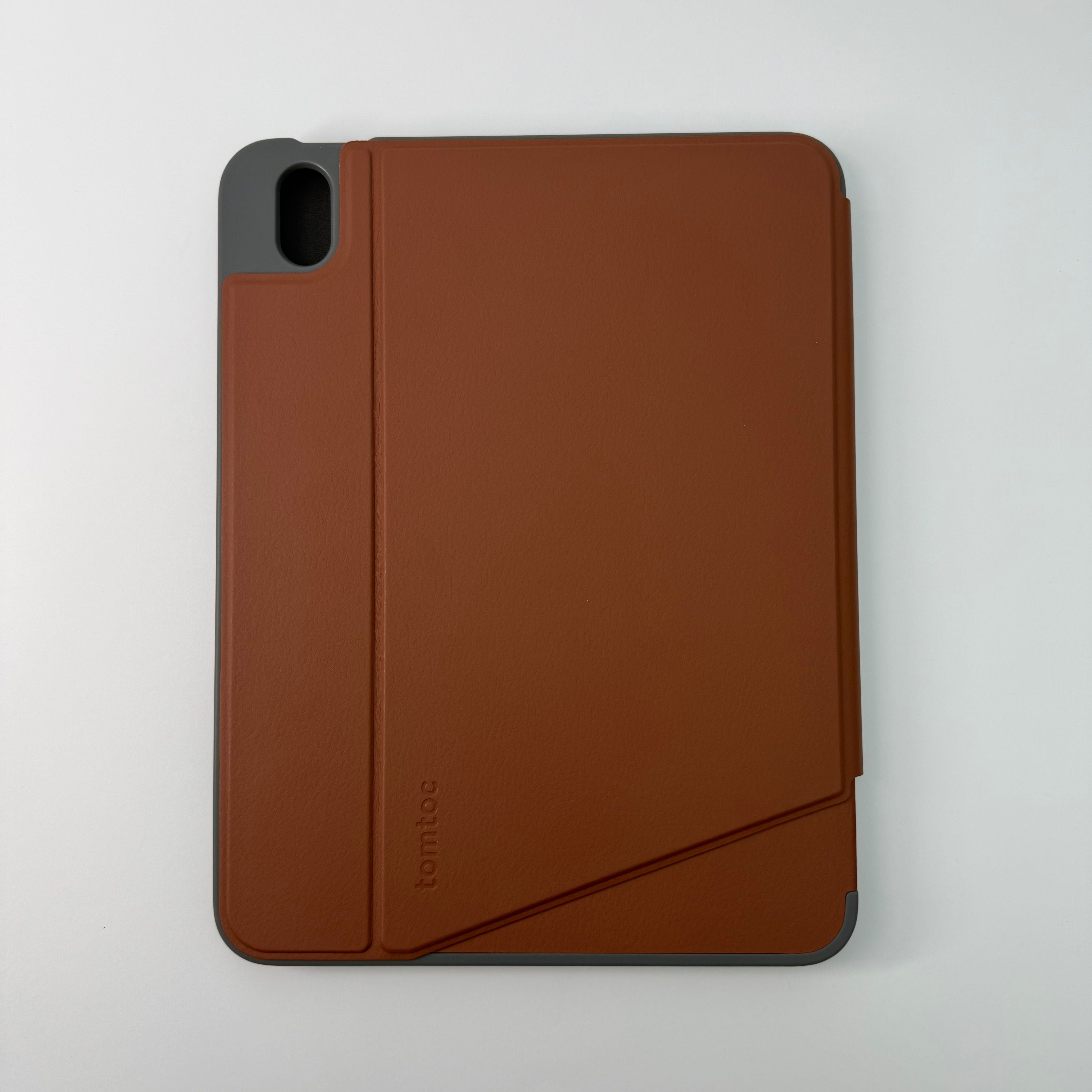 Вертикален кейс iPad 10.9"