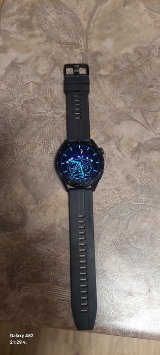 часовник Huawei Watch GT3