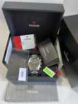 Tudor Black Bay Chronograph Automatic,full set,ref.79350