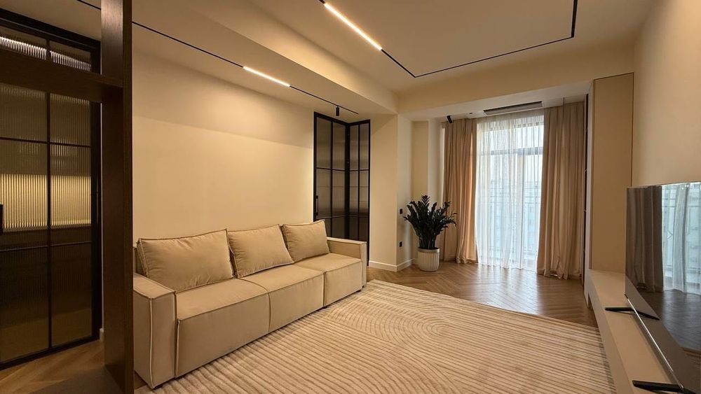 New Life Продается 3 комнатная квартира ремонт ул.Махтумкули