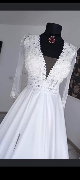Rochie de mireasa
