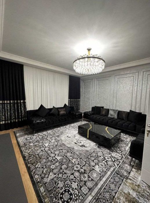 RENT | АРЕНДА квартира в Истанбул сити