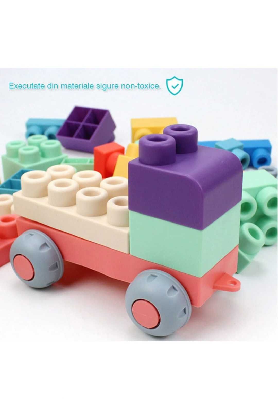 Blocuri de constructie