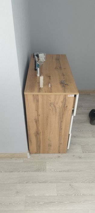 Продам шкаф, камод, 2 тумбы