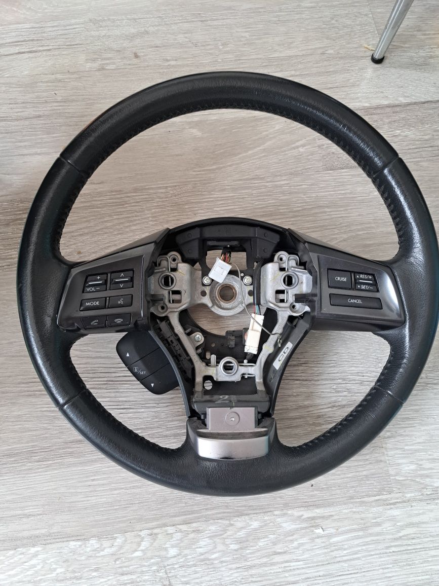 Волан за  Subaru XV