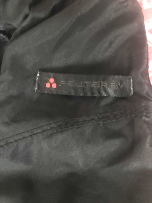 Дамски шлифер на Peuterey