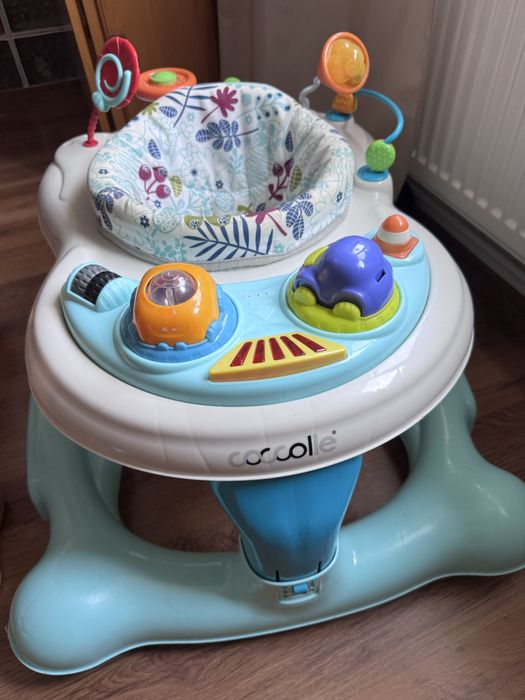 Premergator cocole 360