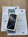 ЗАПЕЧАТАН! Iphone 16 PRO MAX 256 Black Titanium / НОВ!