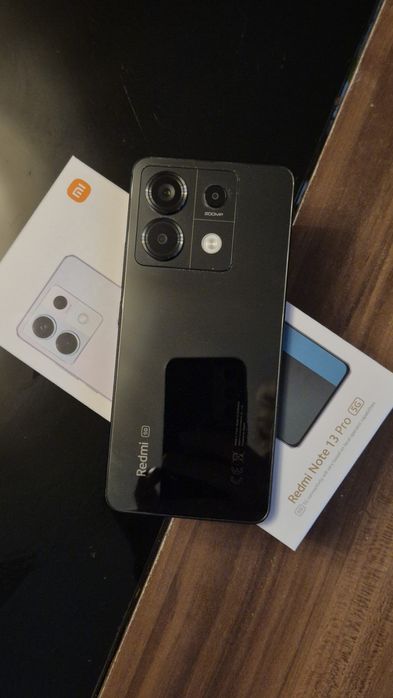 Xiaomi Redml Note 13 pro 5G