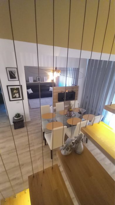 Vand casa tip duplex