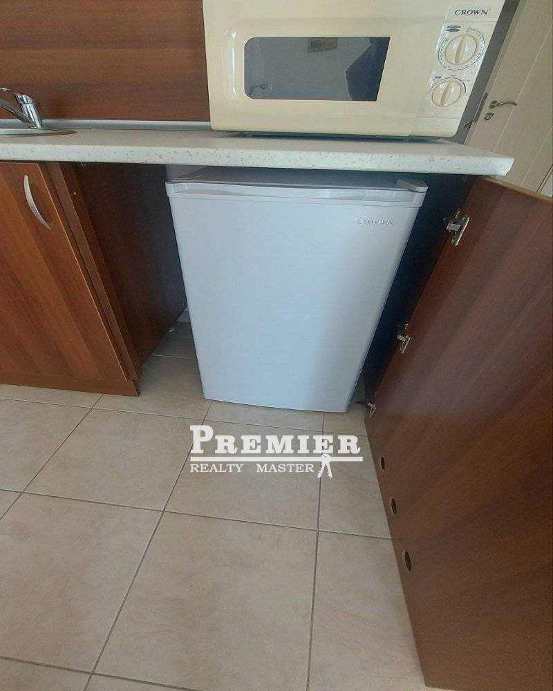 Продава се уютно студио в центъра на Слънчев бряг