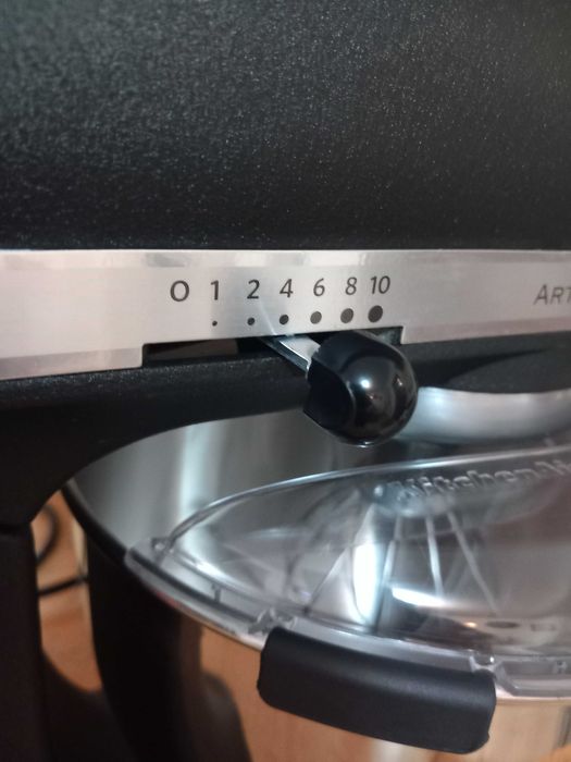 Robot bucătărie KitchenAid 175