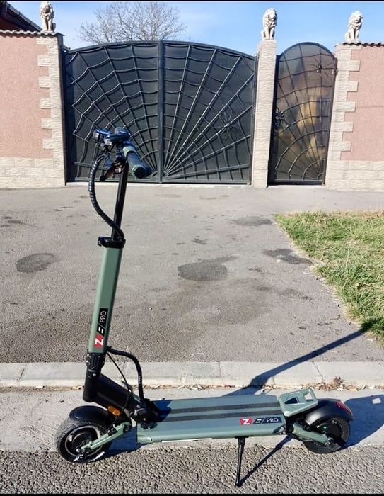 Trotineta electrica z8pro