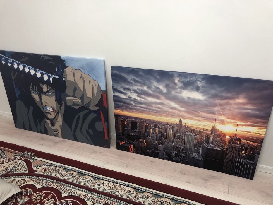 Продам картины разные .