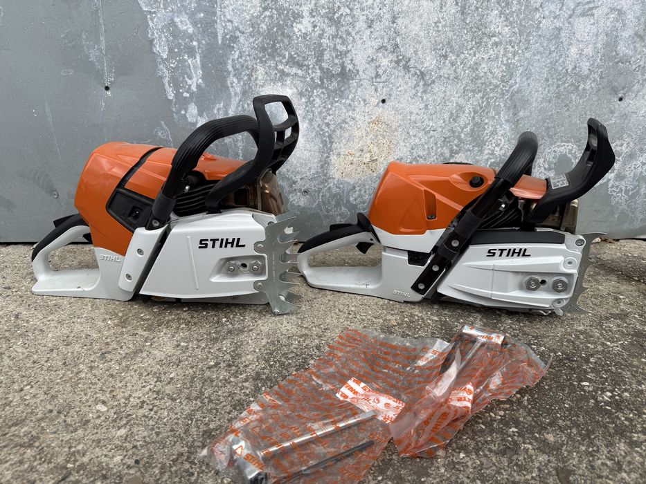 Drujba Stihl MS 462C / MS 661C Noua