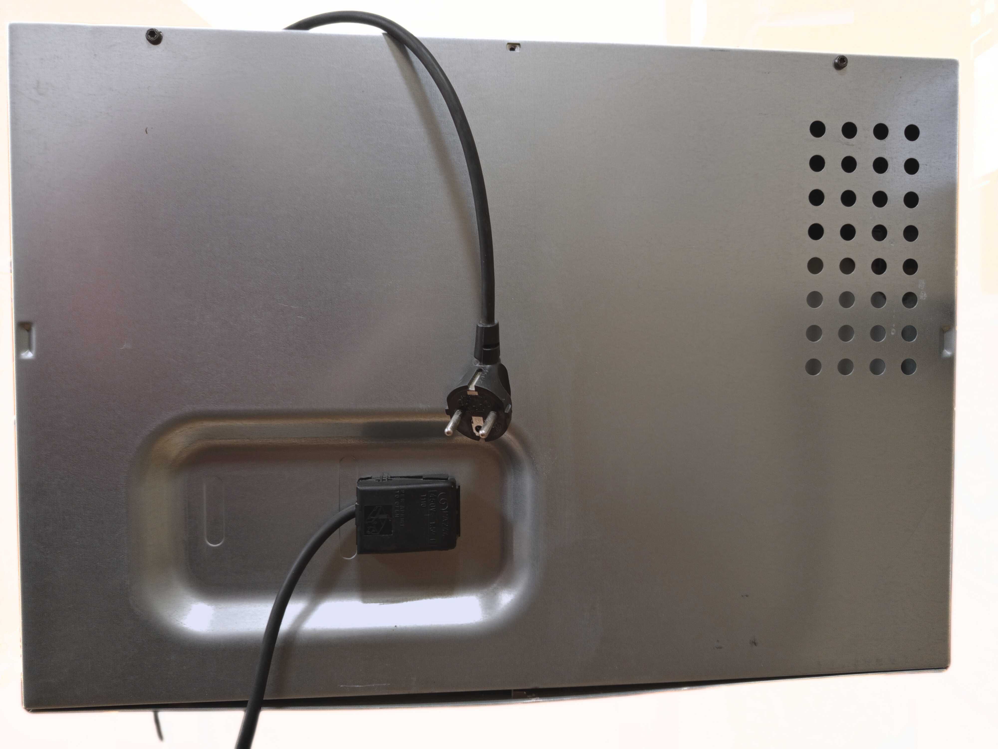Фурна за вграждане Siemens Electric built-in oven HB24D560/01