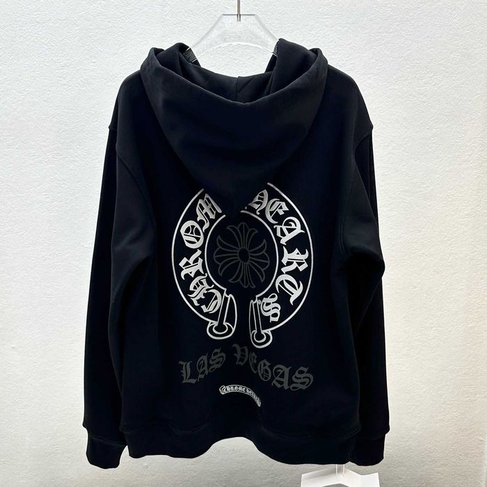 Hanorac Chrome Hearts Calitate Premium