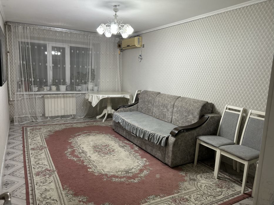 2х комн квартира