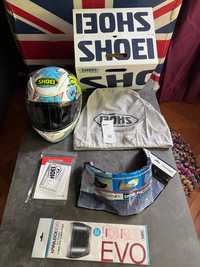 Мото Каска SHOEI