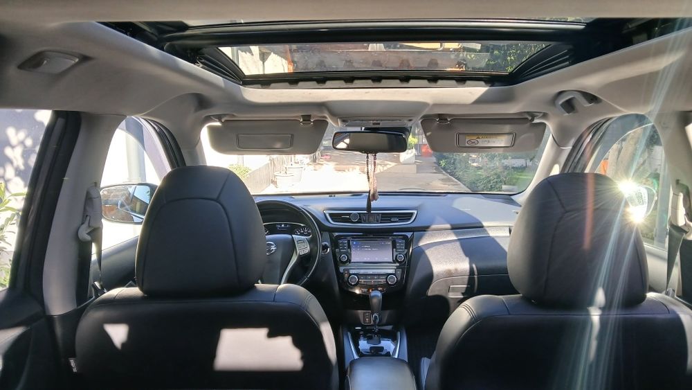 Nissan X-Trail 1.6 diesel 2017